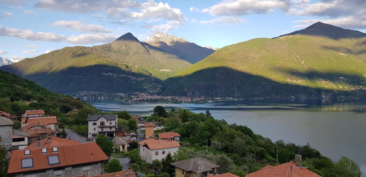 Casa Mary Villa San Siro  Eksteriør billede