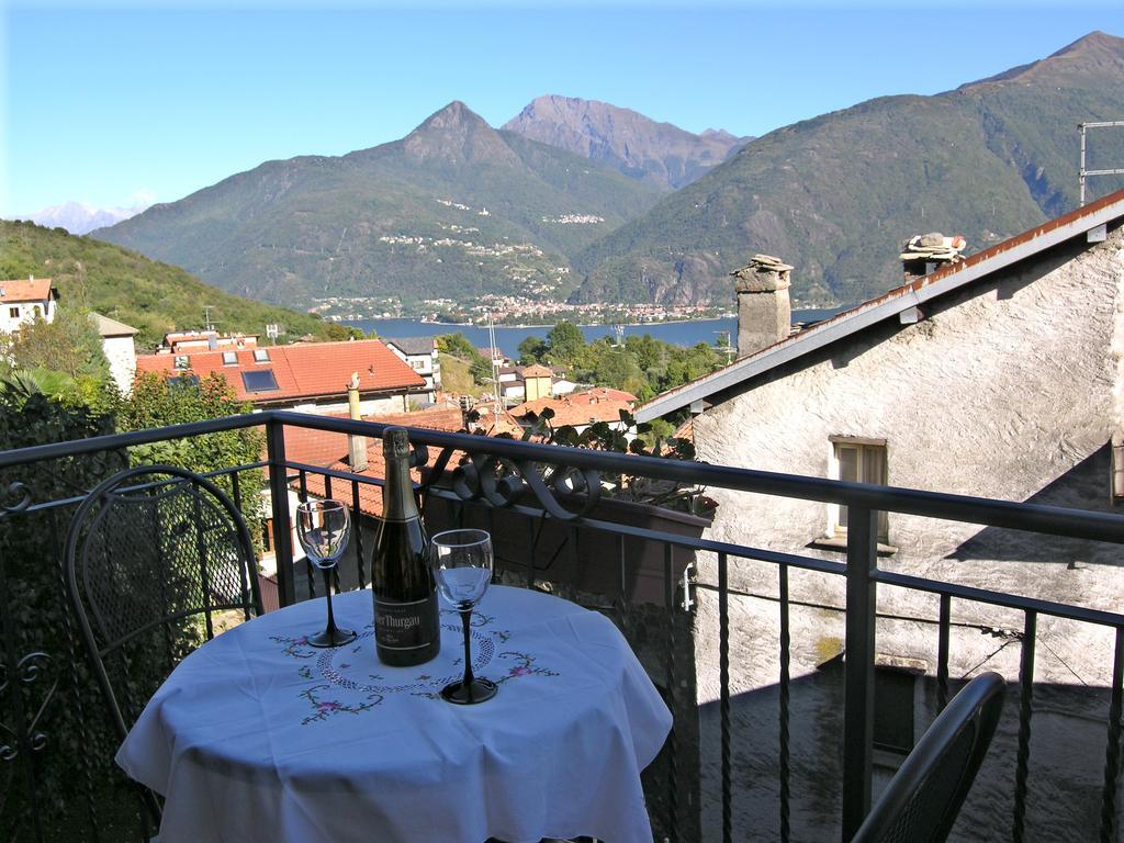 Casa Mary Villa San Siro  Eksteriør billede