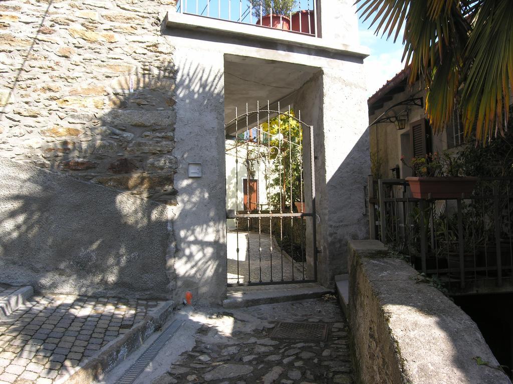 Casa Mary Villa San Siro  Eksteriør billede