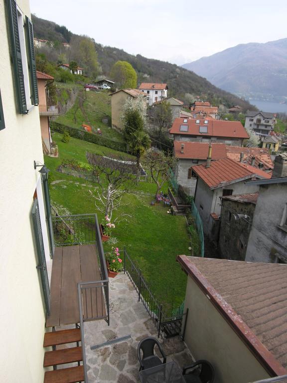 Casa Mary Villa San Siro  Eksteriør billede