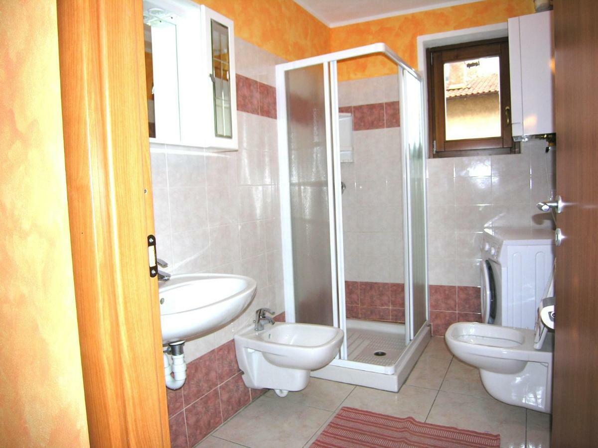 Casa Mary Villa San Siro  Eksteriør billede