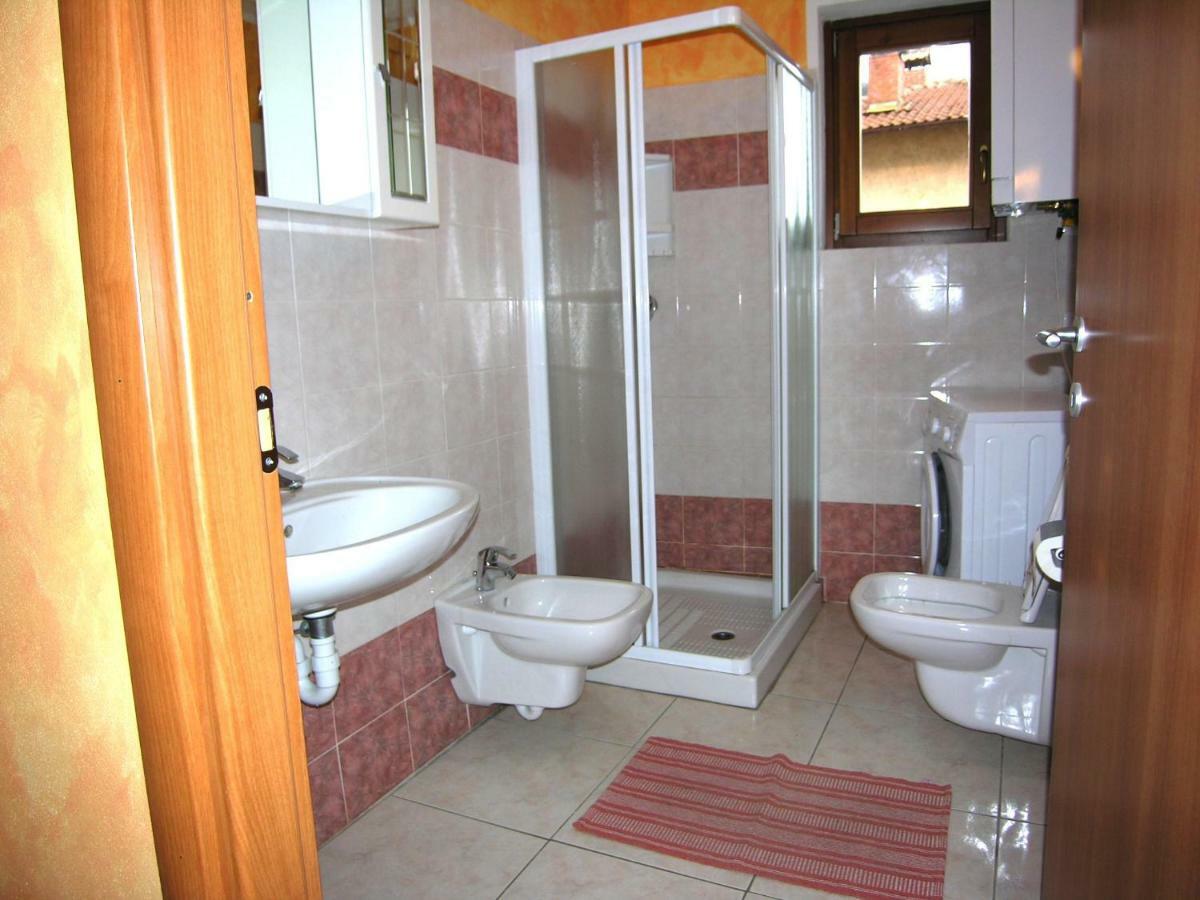 Casa Mary Villa San Siro  Eksteriør billede