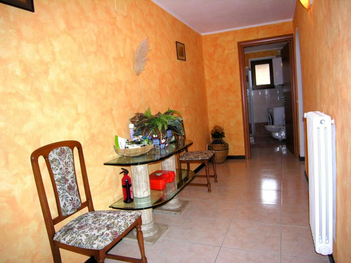 Casa Mary Villa San Siro  Eksteriør billede