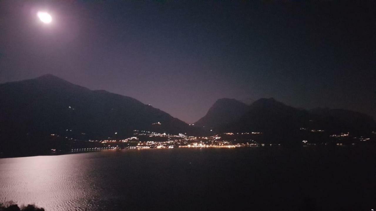 Casa Mary Villa San Siro  Eksteriør billede